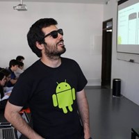 The Hitchhikers Guide Through Kotlin Multiplatform image